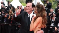 Il tappeto rosso di sabato sera a Cannes, da Quentin Tarantino a Giulia Salemi