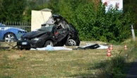 Parma, drammatico incidente stradale all'alba: due ragazzi morti a Parola