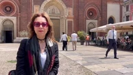 Luci gialle: con la scrittrice Stefania Viti nel Giappone nascosto a Brera