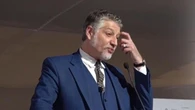 Cinecittà, Giuli: “Si vada dritto su indagini, rassicuranti verifiche su Cacciamani”