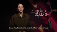 "Squid game", la guardia Park Gyu-young: "Uno spinoff? Se ci sarà, sarà ancora più violento"