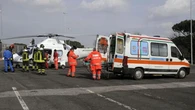 Muore a 18 anni in sella alla sua bici: tragico incidente a Barzana nella Bergamasca