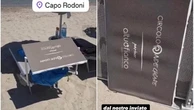 I lettini spariti da un circolo di Reggio Emilia compaiono su una spiaggia in Albania