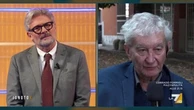 Lovati, avvocato di Sempio: "Corona mi ha contattato per una fiction nel ruolo di Gerry la rana"