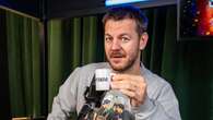 Alessandro Cattelan in ‘Supernova’, il suo Late Night Show diventa un podcast