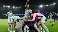 Champions, il Psg beffato al 93' dall'Atletico, vincono Bayern e Barcellona