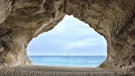 Cala Sisine, una delle spiagge più belle del Golfo di Orosei