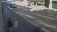 Rapina un'anziana a Milano, preso mentre tenta di lasciare la città