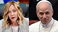 Meloni sente Papa Leone XIV: “Sosteniamo i suoi sforzi per la pace”