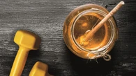 Miele come integratore naturale, il 71,5% di chi pratica sport lo utilizza