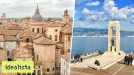 Le origini dei nomi: scopri perché Reggio Emilia e Reggio Calabria si chiamano così