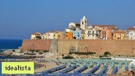 Nessuno se lo aspetta: questo è il paese sul mare con più abitanti in Molise
