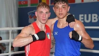 Boxe, l'Italia parte forte a Roseto negli Europei under 22
