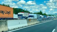 Disagi in A1 nel Bolognese per camion in fiamme: 16 km di coda