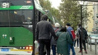 Milano, autista bus aiuta clochard che poi lo aggredisce e rapina