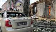 Ucraina, attacco russo con droni ai centri di reclutamento di Zaporizhzhia e Kharkiv