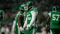 Habakkuk Baldonado, missione Canada: “Obiettivo vincere la Cfl, i miei Roughriders sfidano Winnipeg”