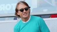 Mancini chiama l’Italia: “Mi piacerebbe tornare ct per vincere il Mondiale”