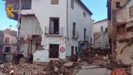 Maltempo in Spagna, Letur devastata dall'alluvione: la Guardia Civil cerca i dispersi tra macerie e fango