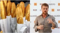 Baguette perfetta fatta in casa? Tutti i segreti di Fulvio Marino per non sbagliare