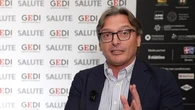 Festival Salute 2025, Ferri: "Dai 30-40 anni bisogna controllare periodicamente il colesterolo"
