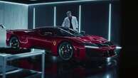 Emozione F80: lo stile e il rombo della nuova Supercar Ferrari, la più potente di sempre