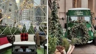Natale a New York: 11 ristoranti da provare