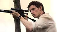 The day of the jackal, finale di stagione per Eddie Redmayne killer spietato con armi in 3D