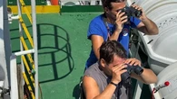 Il filosofo, l’ufficiale, l’informatico: chi sono gli attivisti di Mediterranea. E perché lo fanno