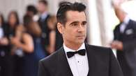 Colin Farrell parla del figlio James: “Ha la sindrome di Angelman, sono orgoglioso di lui ogni giorno”