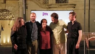 Premio Strega Poesia, ecco la cinquina. La serata finale a Roma il 9 ottobre