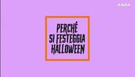 Halloween, dalle origini ai giorni nostri. Tutti i 