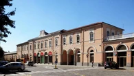 Voghera, uomo travolto e ucciso dal treno in stazione: sarebbe scivolato sui binari