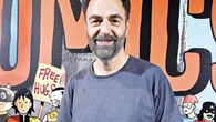 Neri Marcorè: “Nei fumetti ho incontrato i miei maestri di ironia”