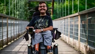 La disabilità spiegata su TikTok e Instagram, la ricetta di Simone per far vincere l'inclusione