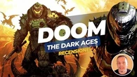 "Doom: the dark ages", il ritorno (medievale) di un mito dei videogame: la recensione