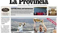 Messi al Como, Disneyland sul Naviglio e il tennis a San Siro: i pesci d'aprile più divertenti