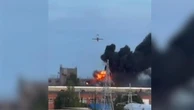 Russia, droni ucraini distruggono uno stabilimento elettronico: il video