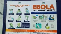 Ebola, non si trasmette da chi è guarito ma resta più a lungo nel latte materno e nello sperma