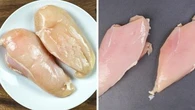 Fake news sul cibo, "Il pollo giallo è meglio di quello rosa?": la risposta dell'esperto