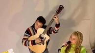 Camilla Ardenzi, la nipote di Ornella Vanoni, annuncia su Ig il suo primo Ep: "Intanto facciamo..."