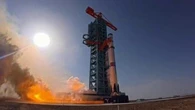 Spazio, il primo razzo cinese riutilizzabile: il test