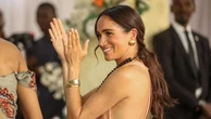 Meghan Markle in Nigeria: cosa ha messo in valigia e i trucchi (da copiare) per cambiare look con pochi capi