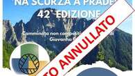 Cade con la sua Apecar in una scarpata mentre prepara la sagra di paese: muore pensionato 72enne in Valchiavenna