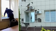 Russia: drone ucraino colpisce il tribunale di Belgorod durante la visita del governatore
