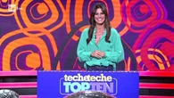 Bianca Guaccero chiude in anticipo: stasera ultima Top Ten di Techetechetè