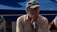 Gaza, "Fatima a 5 anni cantava già per il suo funerale": il commosso appello di Liam Cunningham