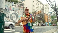 Manu Chao, nuovo disco e tour dopo 5 anni. ll primo singolo è un omaggio ai rider di tutto il mondo