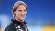 Nicola: "Contento per quel che ho fatto, ho dimostrato di essere da Toro"