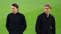 Napoli a Torino senza Hojlund e McTominay. Cosa è successo al danese e allo scozzese